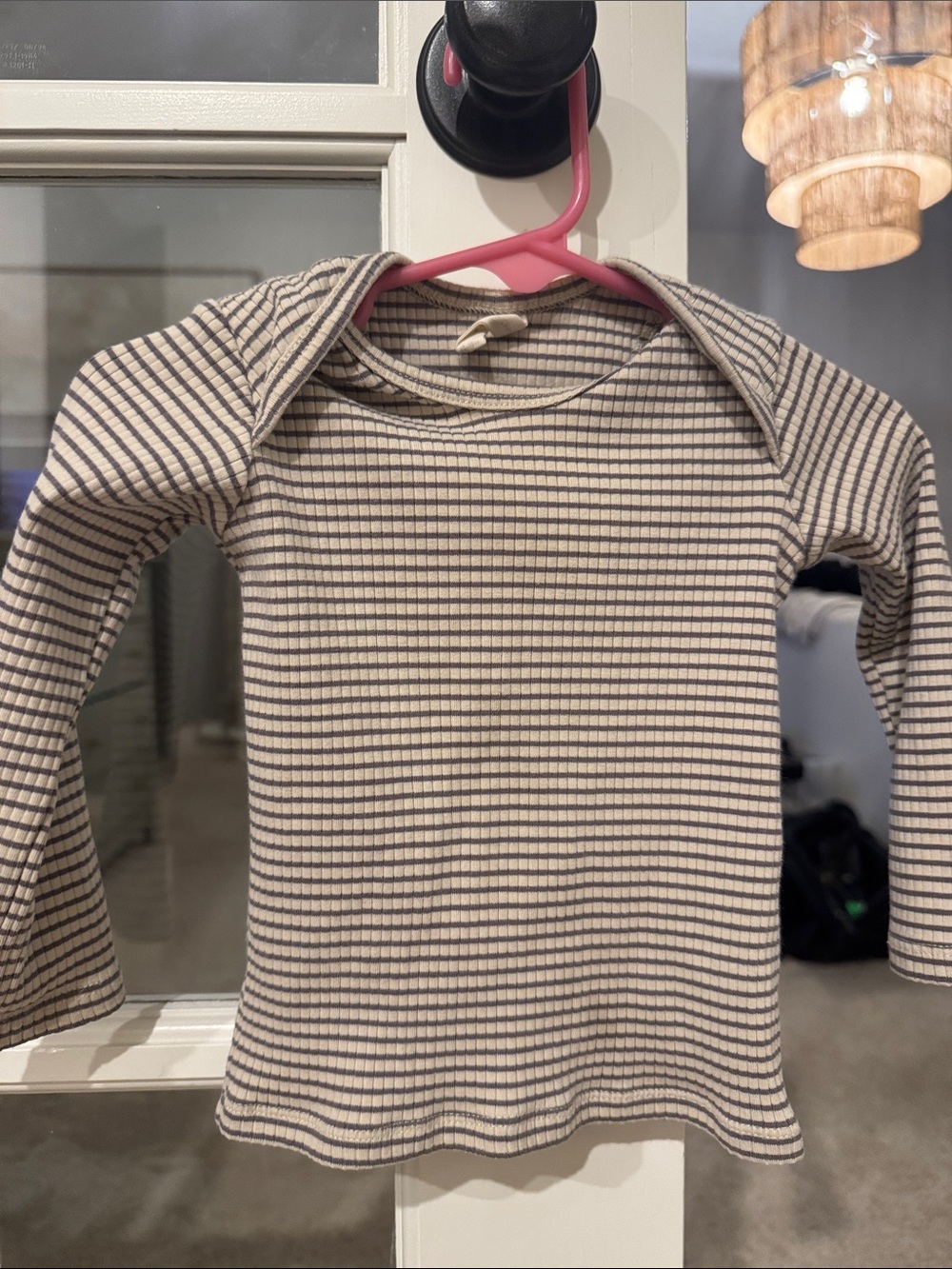 Quincy Mae Baby Shirt
